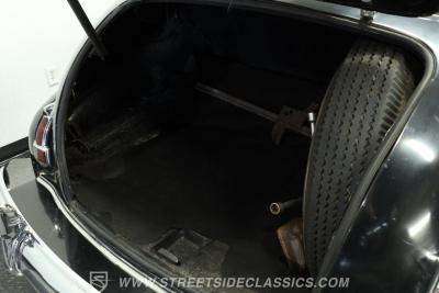 1941 Buick 90 Limited Limousine