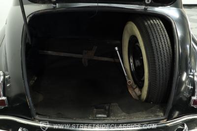 1941 Buick 90 Limited Limousine