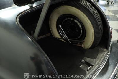 1941 Buick 90 Limited Limousine