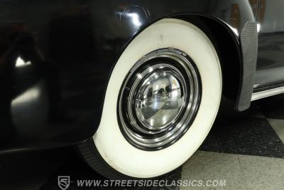 1941 Buick 90 Limited Limousine