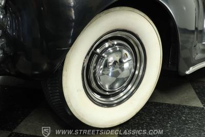 1941 Buick 90 Limited Limousine