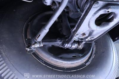 1941 Buick 90 Limited Limousine