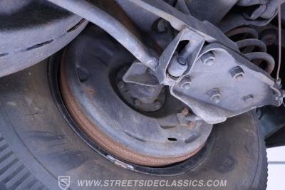 1941 Buick 90 Limited Limousine