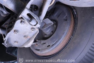 1941 Buick 90 Limited Limousine