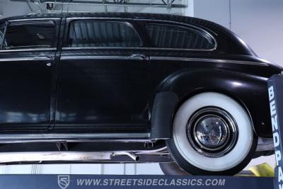 1941 Buick 90 Limited Limousine