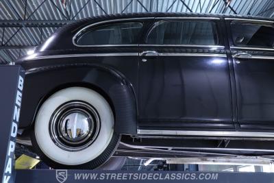 1941 Buick 90 Limited Limousine