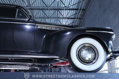1941 Buick 90 Limited Limousine
