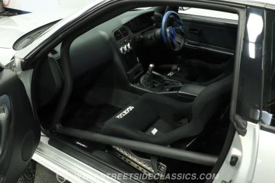 1995 Nissan Skyline GT-R R33