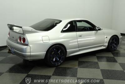1995 Nissan Skyline GT-R R33