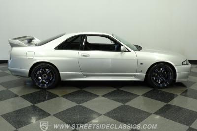 1995 Nissan Skyline GT-R R33
