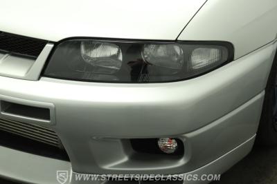 1995 Nissan Skyline GT-R R33