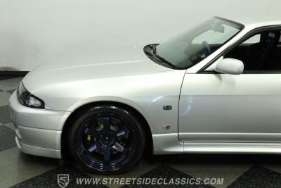 1995 Nissan Skyline GT-R R33