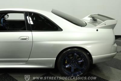 1995 Nissan Skyline GT-R R33