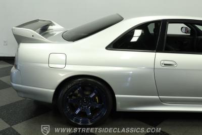 1995 Nissan Skyline GT-R R33