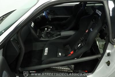 1995 Nissan Skyline GT-R R33