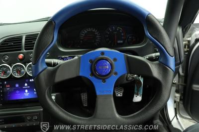 1995 Nissan Skyline GT-R R33