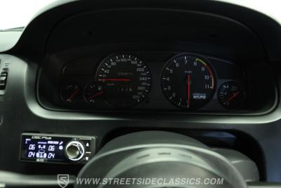 1995 Nissan Skyline GT-R R33