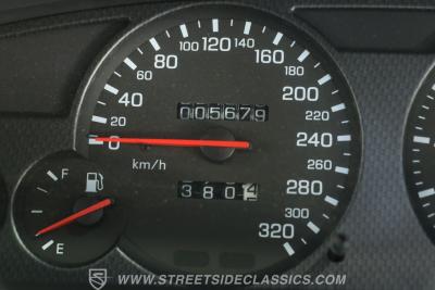 1995 Nissan Skyline GT-R R33