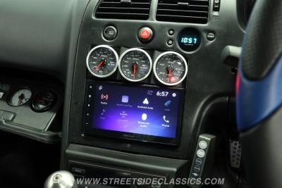 1995 Nissan Skyline GT-R R33