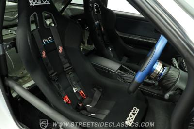 1995 Nissan Skyline GT-R R33