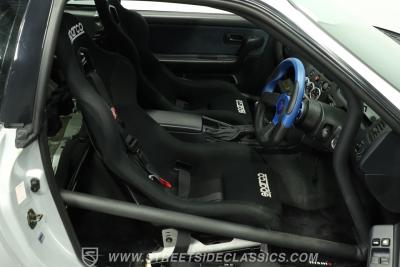 1995 Nissan Skyline GT-R R33