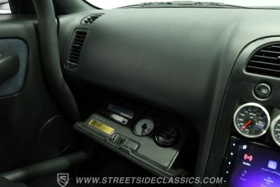 1995 Nissan Skyline GT-R R33