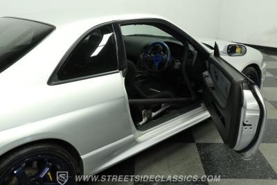1995 Nissan Skyline GT-R R33