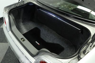 1995 Nissan Skyline GT-R R33