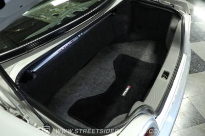 1995 Nissan Skyline GT-R R33