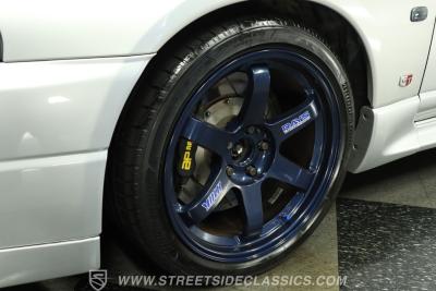 1995 Nissan Skyline GT-R R33