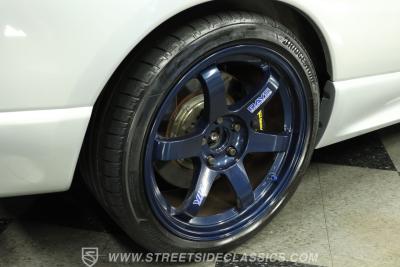 1995 Nissan Skyline GT-R R33