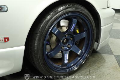 1995 Nissan Skyline GT-R R33