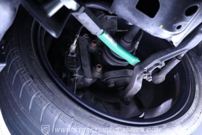 1995 Nissan Skyline GT-R R33