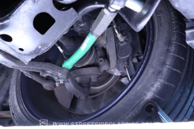 1995 Nissan Skyline GT-R R33