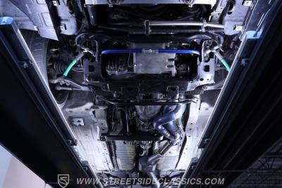 1995 Nissan Skyline GT-R R33