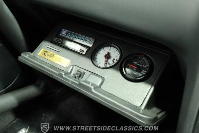 1995 Nissan Skyline GT-R R33