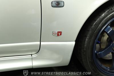 1995 Nissan Skyline GT-R R33