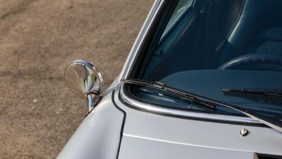 1976 Porsche 911 Carrera 3.0 Coupe