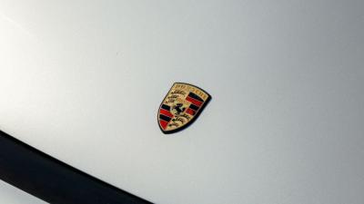 1976 Porsche 911 Carrera 3.0 Coupe