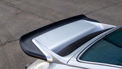 1976 Porsche 911 Carrera 3.0 Coupe