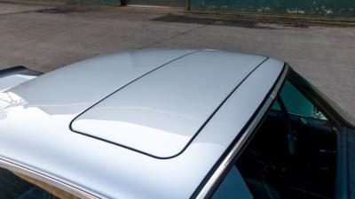 1976 Porsche 911 Carrera 3.0 Coupe