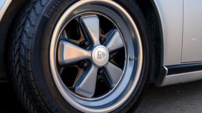 1976 Porsche 911 Carrera 3.0 Coupe