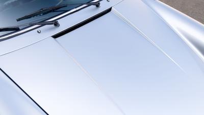 1976 Porsche 911 Carrera 3.0 Coupe