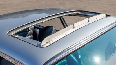 1976 Porsche 911 Carrera 3.0 Coupe