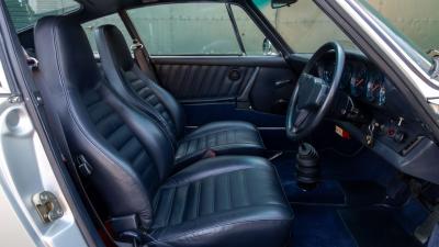 1976 Porsche 911 Carrera 3.0 Coupe