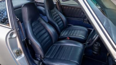 1976 Porsche 911 Carrera 3.0 Coupe