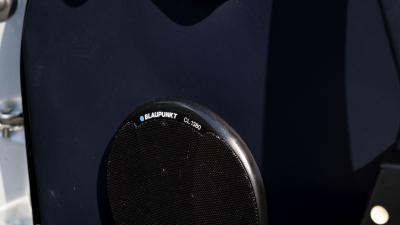 1976 Porsche 911 Carrera 3.0 Coupe