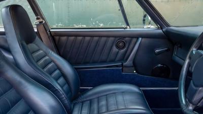 1976 Porsche 911 Carrera 3.0 Coupe