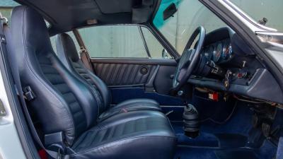 1976 Porsche 911 Carrera 3.0 Coupe