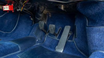 1976 Porsche 911 Carrera 3.0 Coupe